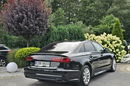 Audi A6 2.0 TDi 190KM Salon PL I-wł / Serwisowana zdjęcie 14