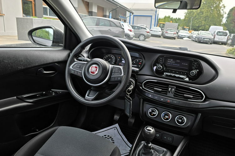 Fiat Tipo 1.4 benzyna / Salon PL I-właściciel / Bezwypadkowy zdjęcie 10