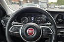 Fiat Tipo 1.4 benzyna / Salon PL I-właściciel / Bezwypadkowy zdjęcie 13