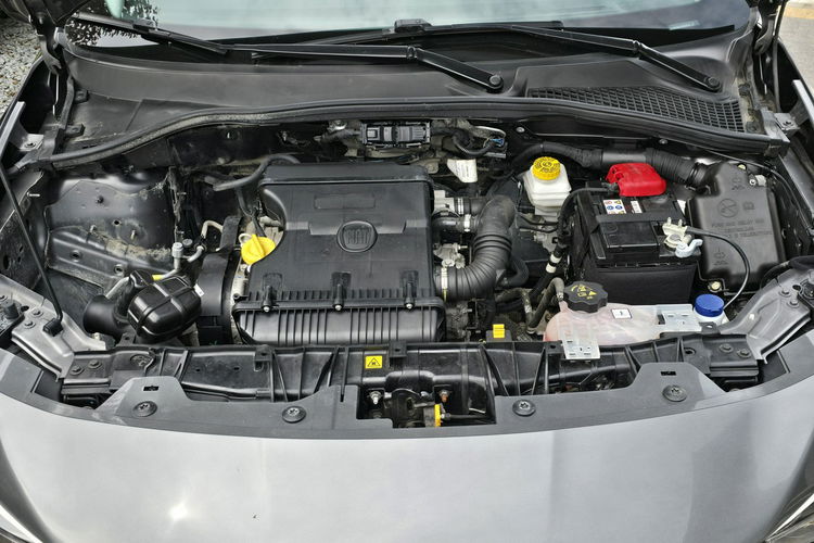 Fiat Tipo 1.4 benzyna / Salon PL I-właściciel / Bezwypadkowy zdjęcie 15