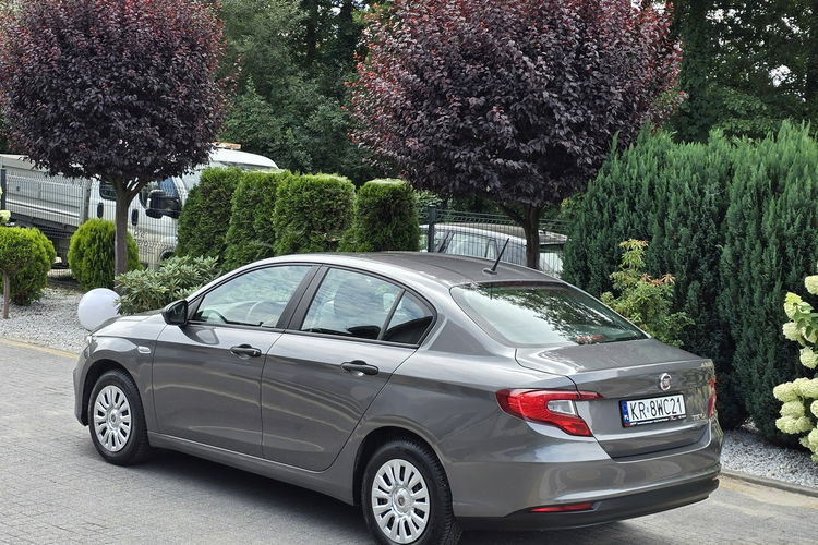 Fiat Tipo 1.4 benzyna / Salon PL I-właściciel / Bezwypadkowy zdjęcie 3
