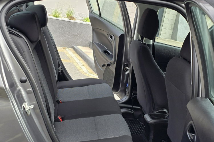 Fiat Tipo 1.4 benzyna / Salon PL I-właściciel / Bezwypadkowy zdjęcie 9