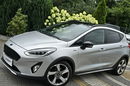 Ford Fiesta ACTIVE 1.0i EcoBoost 100KM Automat / Nawigacja / I-właściciel zdjęcie 1