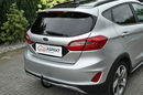 Ford Fiesta ACTIVE 1.0i EcoBoost 100KM Automat / Nawigacja / I-właściciel zdjęcie 15