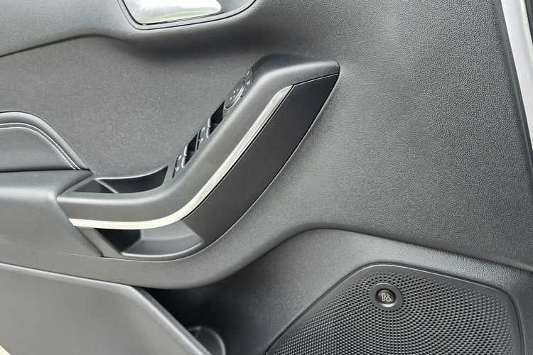 Ford Fiesta ACTIVE 1.0i EcoBoost 100KM Automat / Nawigacja / I-właściciel zdjęcie 21