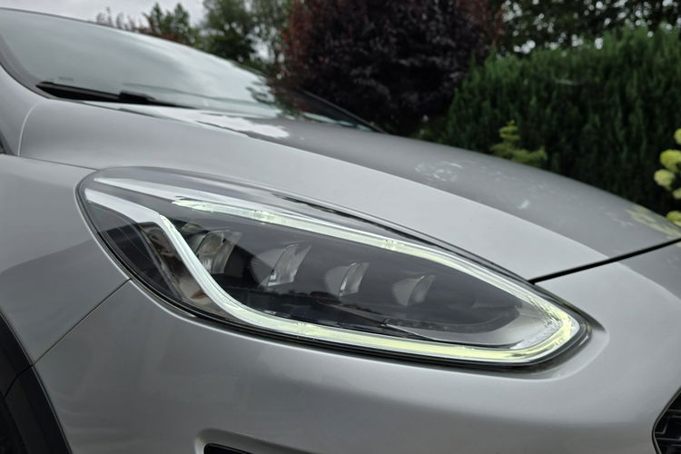 Ford Fiesta ACTIVE 1.0i EcoBoost 100KM Automat / Nawigacja / I-właściciel zdjęcie 22