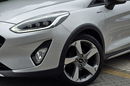 Ford Fiesta ACTIVE 1.0i EcoBoost 100KM Automat / Nawigacja / I-właściciel zdjęcie 29