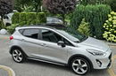 Ford Fiesta ACTIVE 1.0i EcoBoost 100KM Automat / Nawigacja / I-właściciel zdjęcie 4