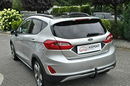 Ford Fiesta ACTIVE 1.0i EcoBoost 100KM Automat / Nawigacja / I-właściciel zdjęcie 5