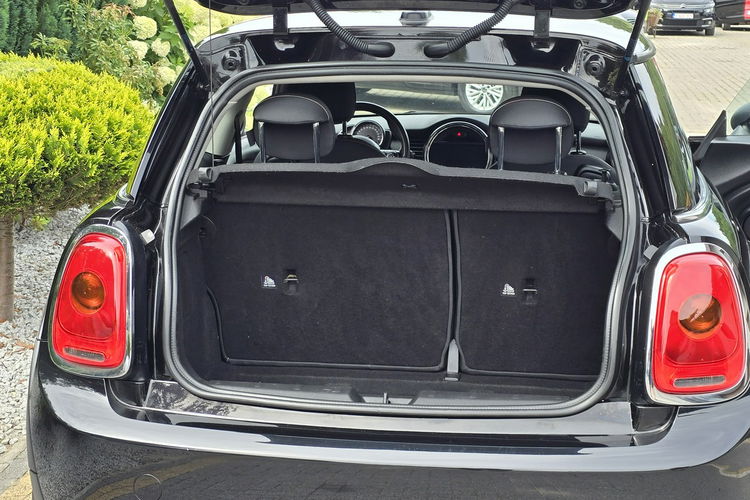 MINI Cooper 1.5 D 95KM / I-właściciel / / Bezwypadkowy zdjęcie 14