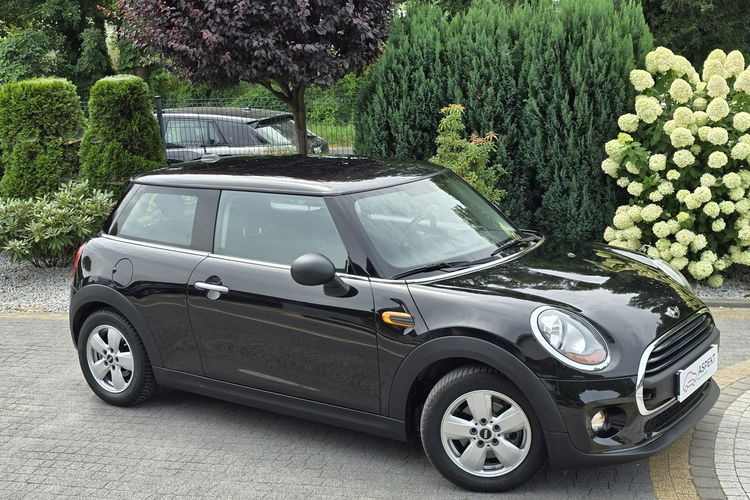 MINI Cooper 1.5 D 95KM / I-właściciel / / Bezwypadkowy zdjęcie 16