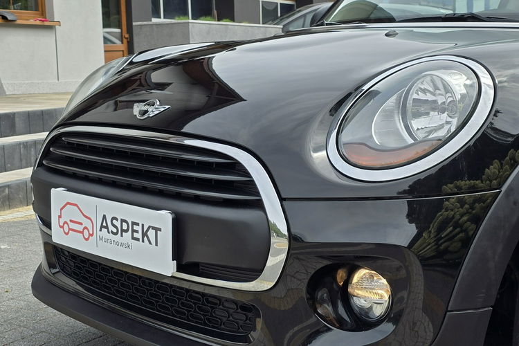 MINI Cooper 1.5 D 95KM / I-właściciel / / Bezwypadkowy zdjęcie 18