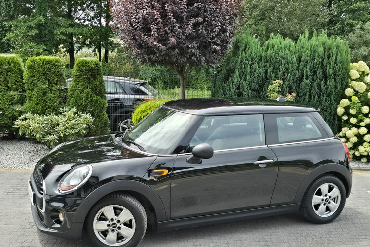 MINI Cooper 1.5 D 95KM / I-właściciel / / Bezwypadkowy zdjęcie 21