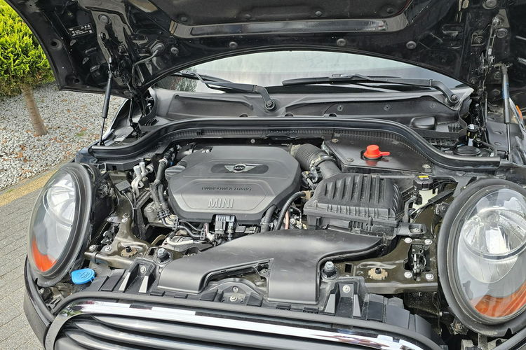 MINI Cooper 1.5 D 95KM / I-właściciel / / Bezwypadkowy zdjęcie 23