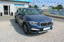 BMW X3 F-VAT Salon Polska X-Drive Skóra Kamera 360 Panorama zdjęcie 3