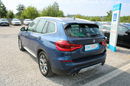 BMW X3 F-VAT Salon Polska X-Drive Skóra Kamera 360 Panorama zdjęcie 7