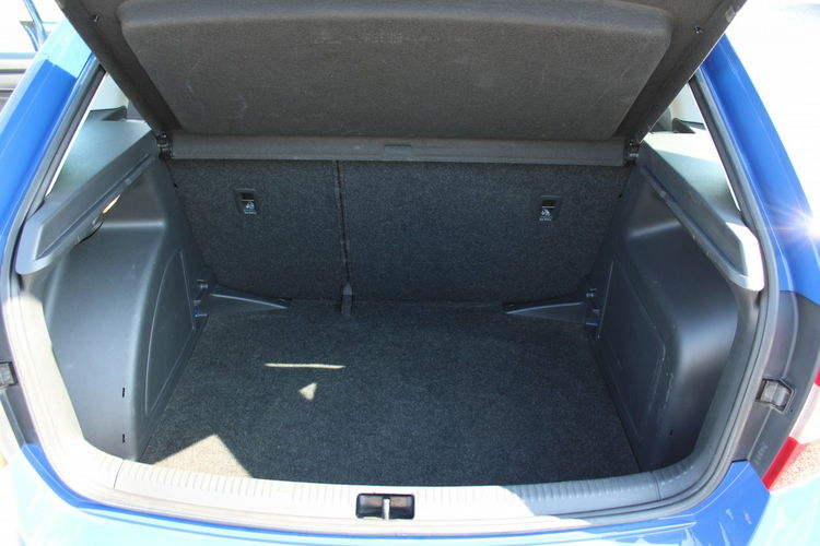 Skoda RAPID Salon Polska F-VAT Gwarancja Active zdjęcie 13