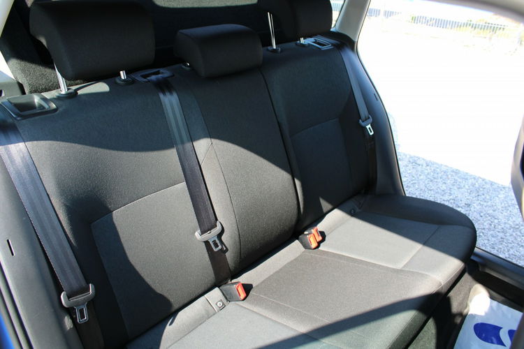 Skoda RAPID Salon Polska F-VAT Gwarancja Active zdjęcie 14