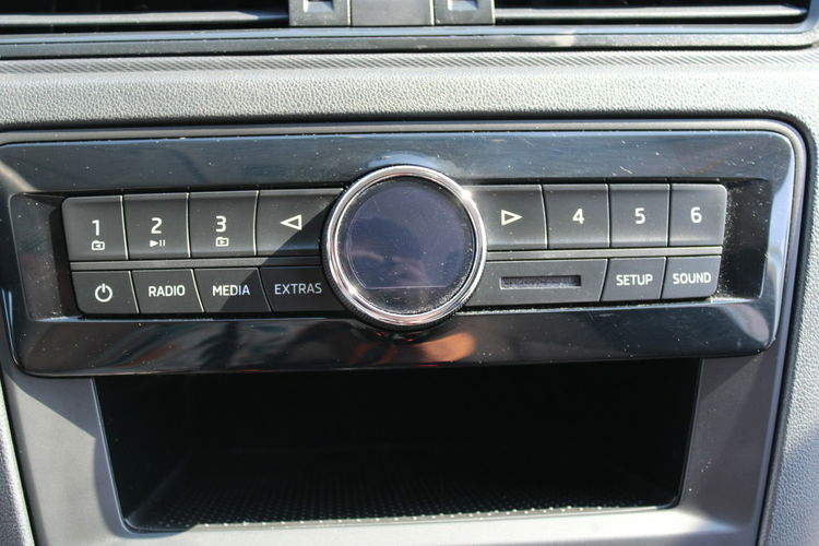 Skoda RAPID Salon Polska F-VAT Gwarancja Active zdjęcie 20