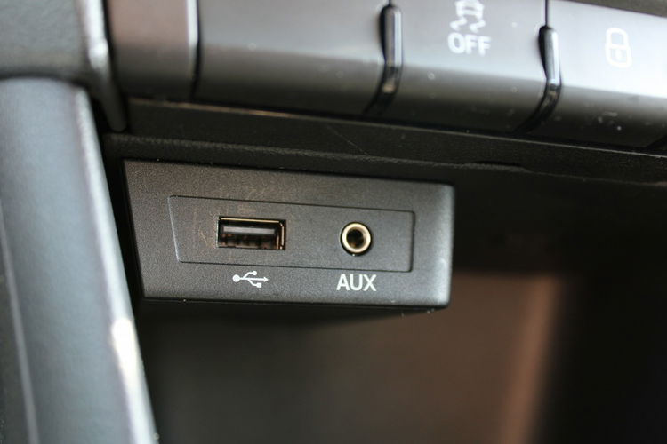 Skoda RAPID Salon Polska F-VAT Gwarancja Active zdjęcie 22