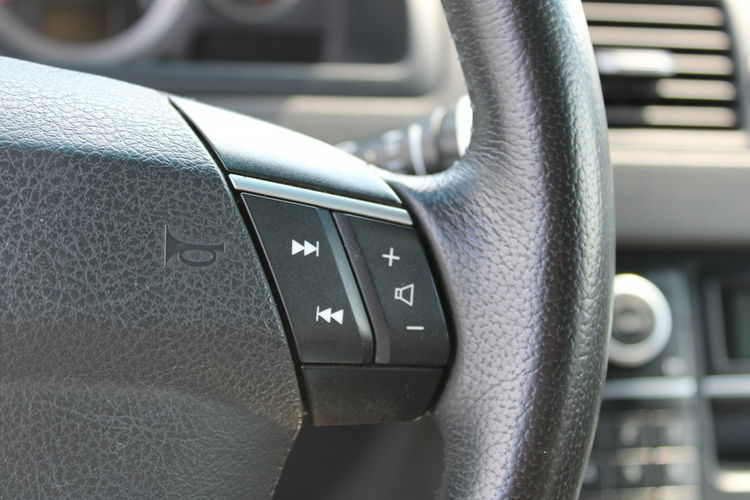 Volvo XC 90 Skóry Panorama Monitory 7 miejsc salonPL D5 zdjęcie 15