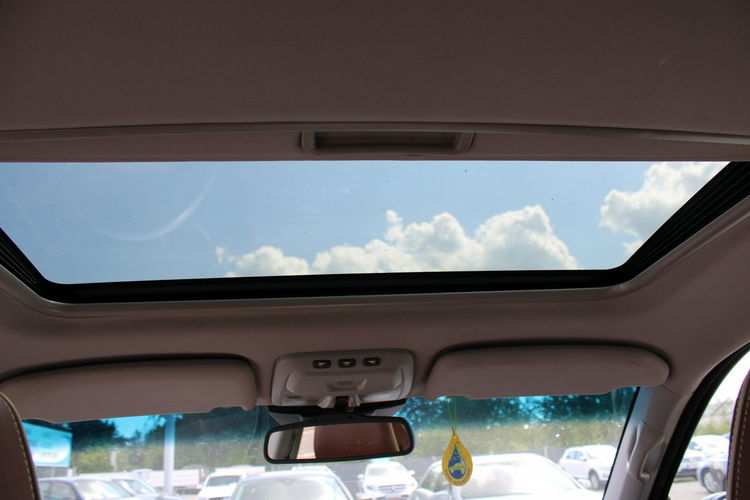 Volvo XC 90 Skóry Panorama Monitory 7 miejsc salonPL D5 zdjęcie 28