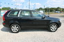 Volvo XC 90 Skóry Panorama Monitory 7 miejsc salonPL D5 zdjęcie 3