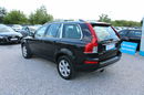Volvo XC 90 Skóry Panorama Monitory 7 miejsc salonPL D5 zdjęcie 6