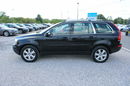 Volvo XC 90 Skóry Panorama Monitory 7 miejsc salonPL D5 zdjęcie 7