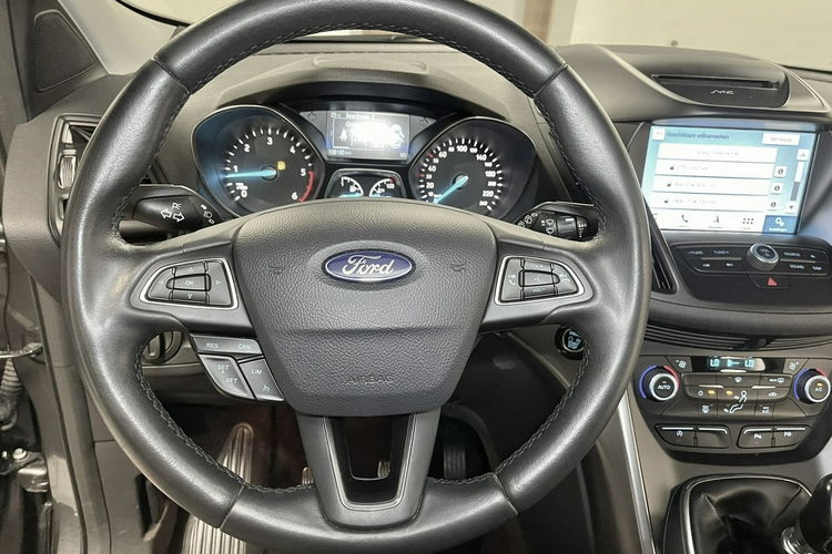 Ford Kuga 1.5 120KM EXECUTIVE Sync Editon 100.000km Klimatronic Idealny NIEMIEC zdjęcie 20