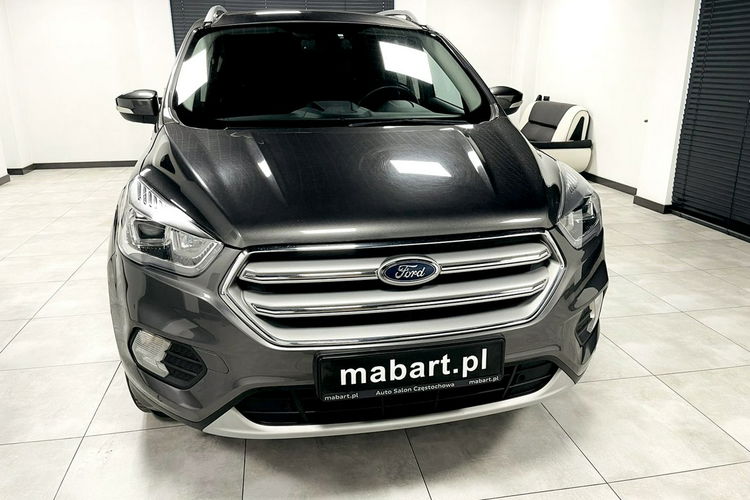 Ford Kuga 1.5 120KM EXECUTIVE Sync Editon 100.000km Klimatronic Idealny NIEMIEC zdjęcie 6