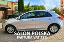 Kia Rio 21rTylko Salon Polska 1Właściciel GWARANCJA BEZWYPADKOWY zdjęcie 1