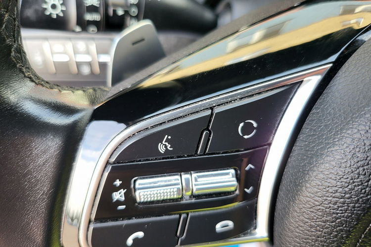 Kia Cee'd 2020-21rTylko Salon Polska 1Właściciel GWARANCJA BEZWYPADKOWY zdjęcie 13