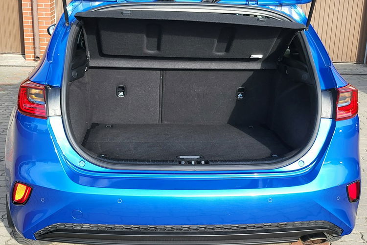 Kia Cee'd 2020-21rTylko Salon Polska 1Właściciel GWARANCJA BEZWYPADKOWY zdjęcie 16