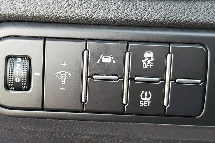 Kia Cee'd 2020-21rTylko Salon Polska 1Właściciel GWARANCJA BEZWYPADKOWY zdjęcie 18