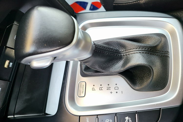Kia Cee'd 2020-21rTylko Salon Polska 1Właściciel GWARANCJA BEZWYPADKOWY zdjęcie 4