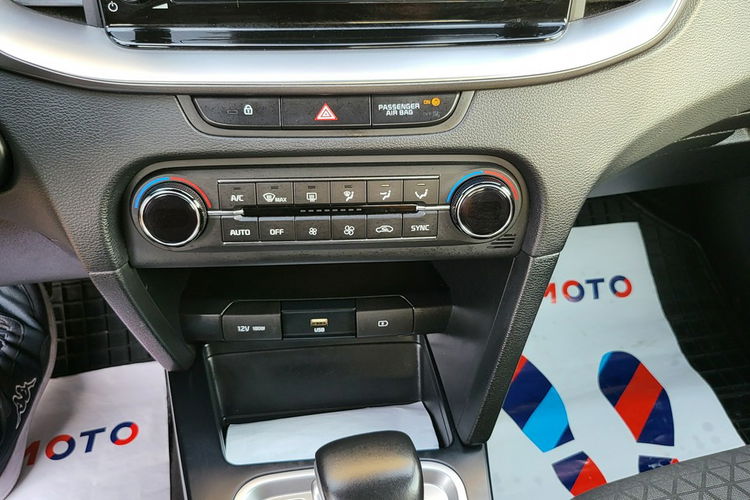 Kia Cee'd 2020-21rTylko Salon Polska 1Właściciel GWARANCJA BEZWYPADKOWY zdjęcie 5