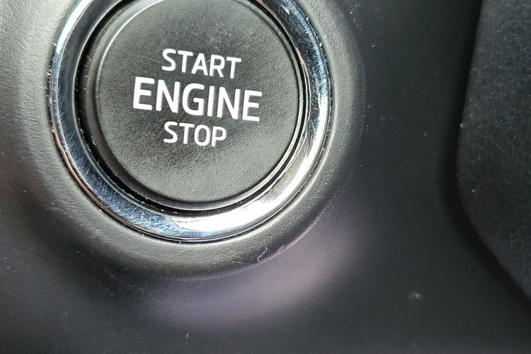 Skoda Octavia 2020/21Tylko Salon Polska 1Właściciel BEZWYPADKOWY zdjęcie 15