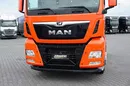 MAN TGX / 18.420 / EURO 6 / ACC / NISKI / HYDRAULIKA / RETARDER zdjęcie 23