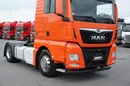 MAN TGX / 18.420 / EURO 6 / ACC / NISKI / HYDRAULIKA / RETARDER zdjęcie 30