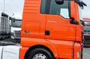 MAN TGX / 18.420 / EURO 6 / ACC / NISKI / HYDRAULIKA / RETARDER zdjęcie 31