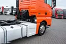 MAN TGX / 18.420 / EURO 6 / ACC / NISKI / HYDRAULIKA / RETARDER zdjęcie 35