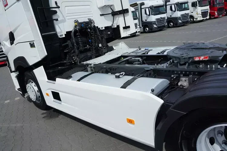 Renault / T 480 / EURO 6 / ACC / HIGH CAB / NOWY MODEL zdjęcie 10