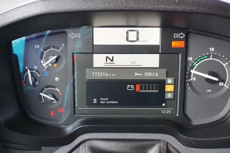 Renault / T 480 / EURO 6 / ACC / HIGH CAB / NOWY MODEL zdjęcie 12