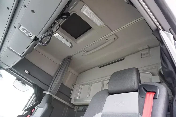 Renault / T 480 / EURO 6 / ACC / HIGH CAB / NOWY MODEL zdjęcie 17