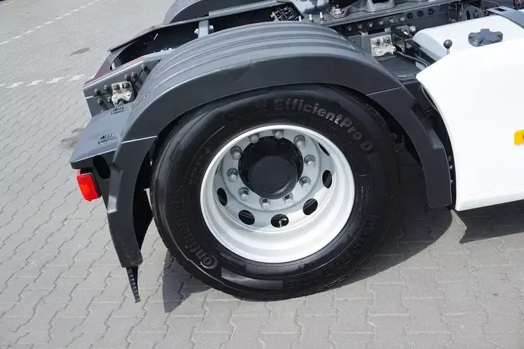 Renault / T 480 / EURO 6 / ACC / HIGH CAB / NOWY MODEL zdjęcie 19