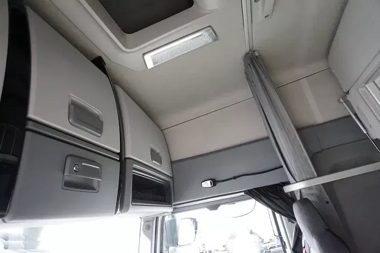 Renault / T 480 / EURO 6 / ACC / HIGH CAB / NOWY MODEL zdjęcie 22