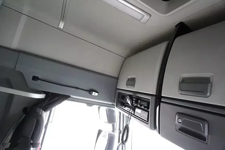 Renault / T 480 / EURO 6 / ACC / HIGH CAB / NOWY MODEL zdjęcie 26