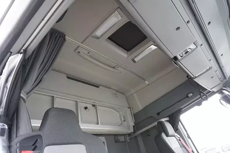 Renault / T 480 / EURO 6 / ACC / HIGH CAB / NOWY MODEL zdjęcie 27