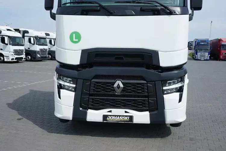Renault / T 480 / EURO 6 / ACC / HIGH CAB / NOWY MODEL zdjęcie 31